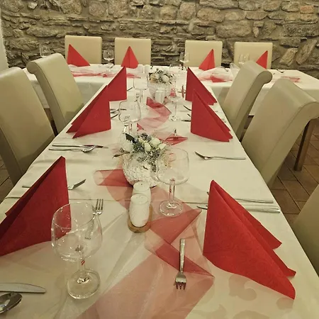 Hotel U Mesta Prahy