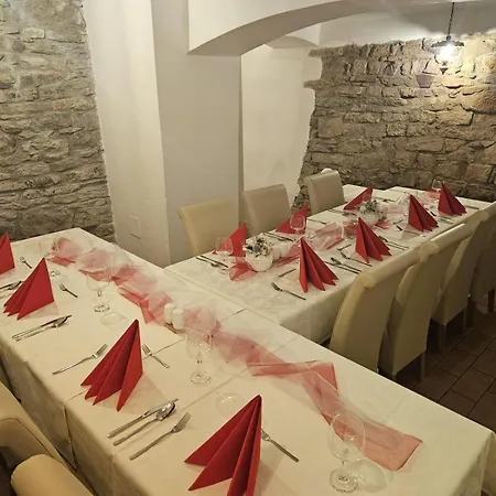 Hotel U Mesta Prahy *