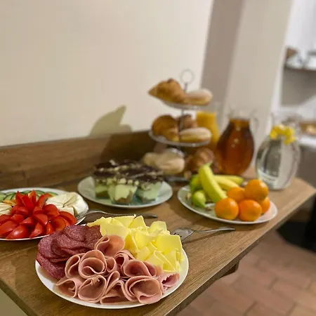 U Mesta Prahy Hotel Náchod