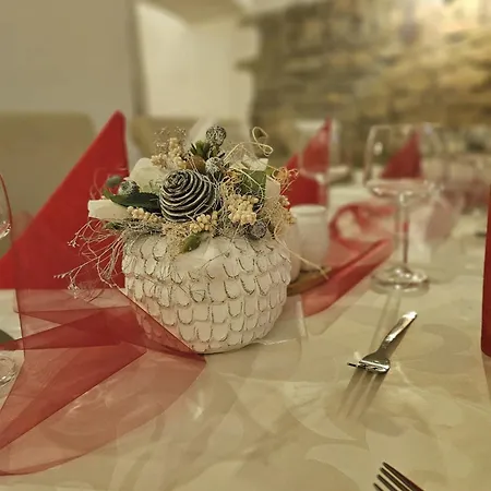 Hotel U Mesta Prahy