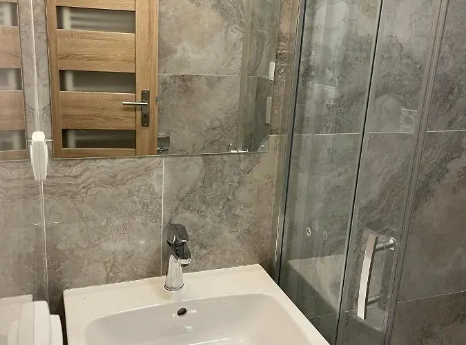 Hotel U Města Prahy Náchod