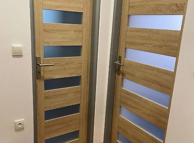 U Města Prahy * Náchod