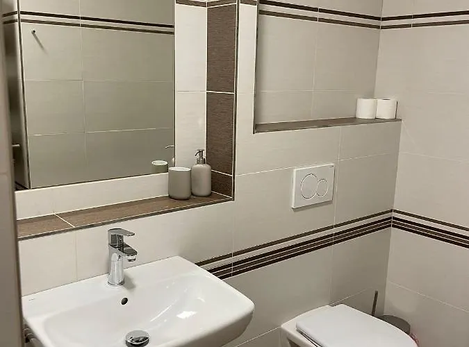 U Města Prahy * Náchod